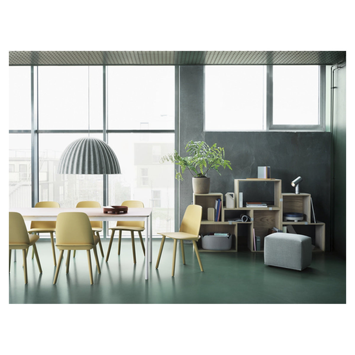 Under The Bell Pendant Lamp