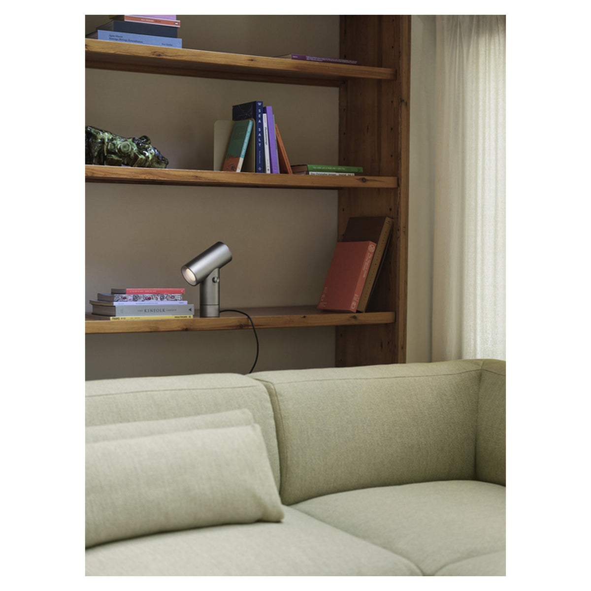 Connect Soft Modular Sofa