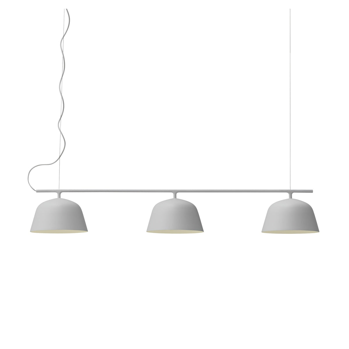 Ambit Rail Lamp
