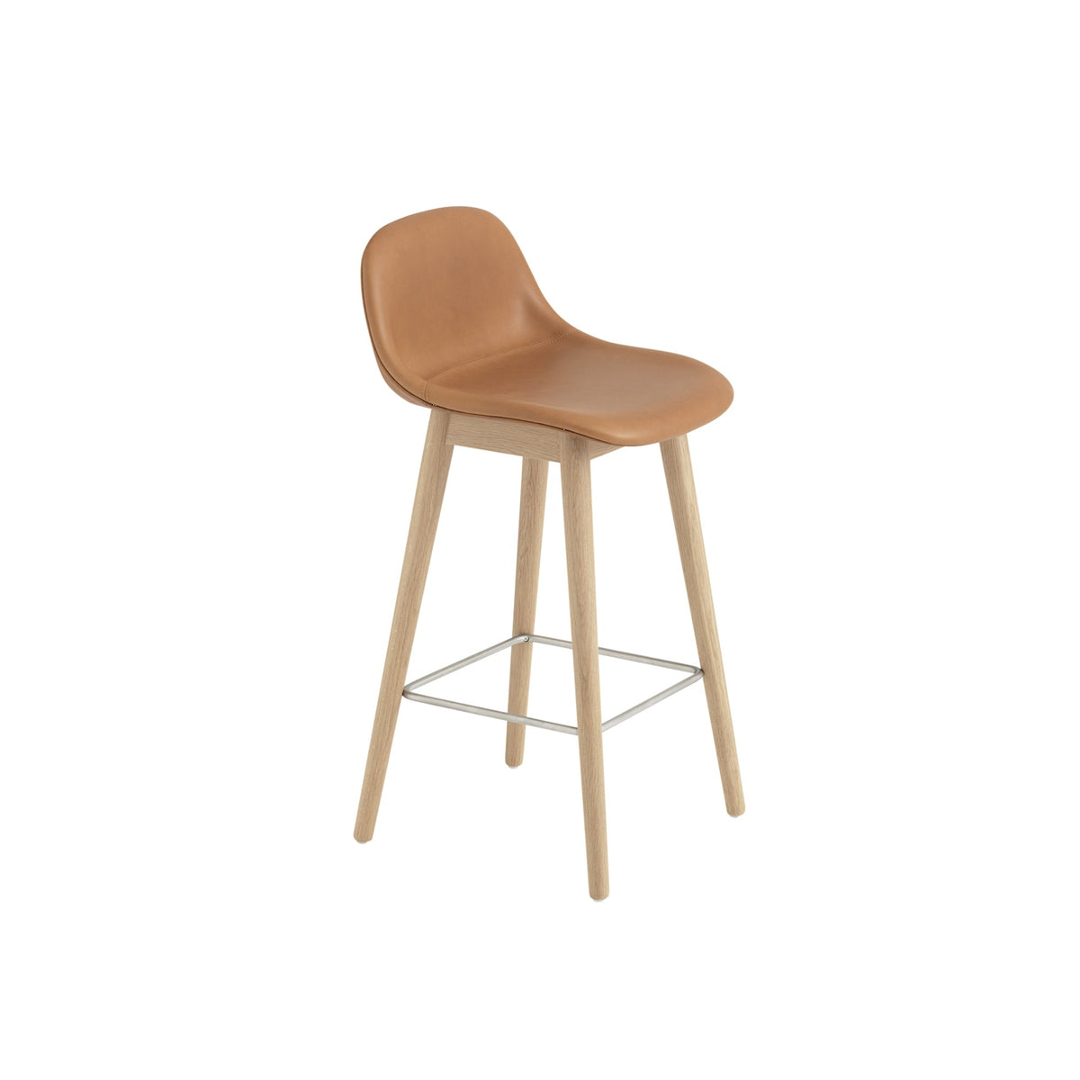 Fiber Counter Stool
