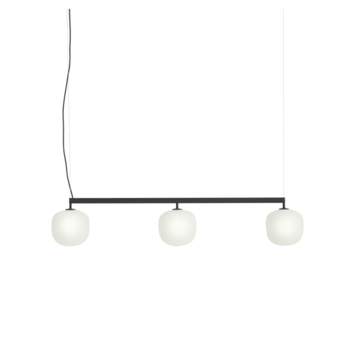 Rime Rail Lamp