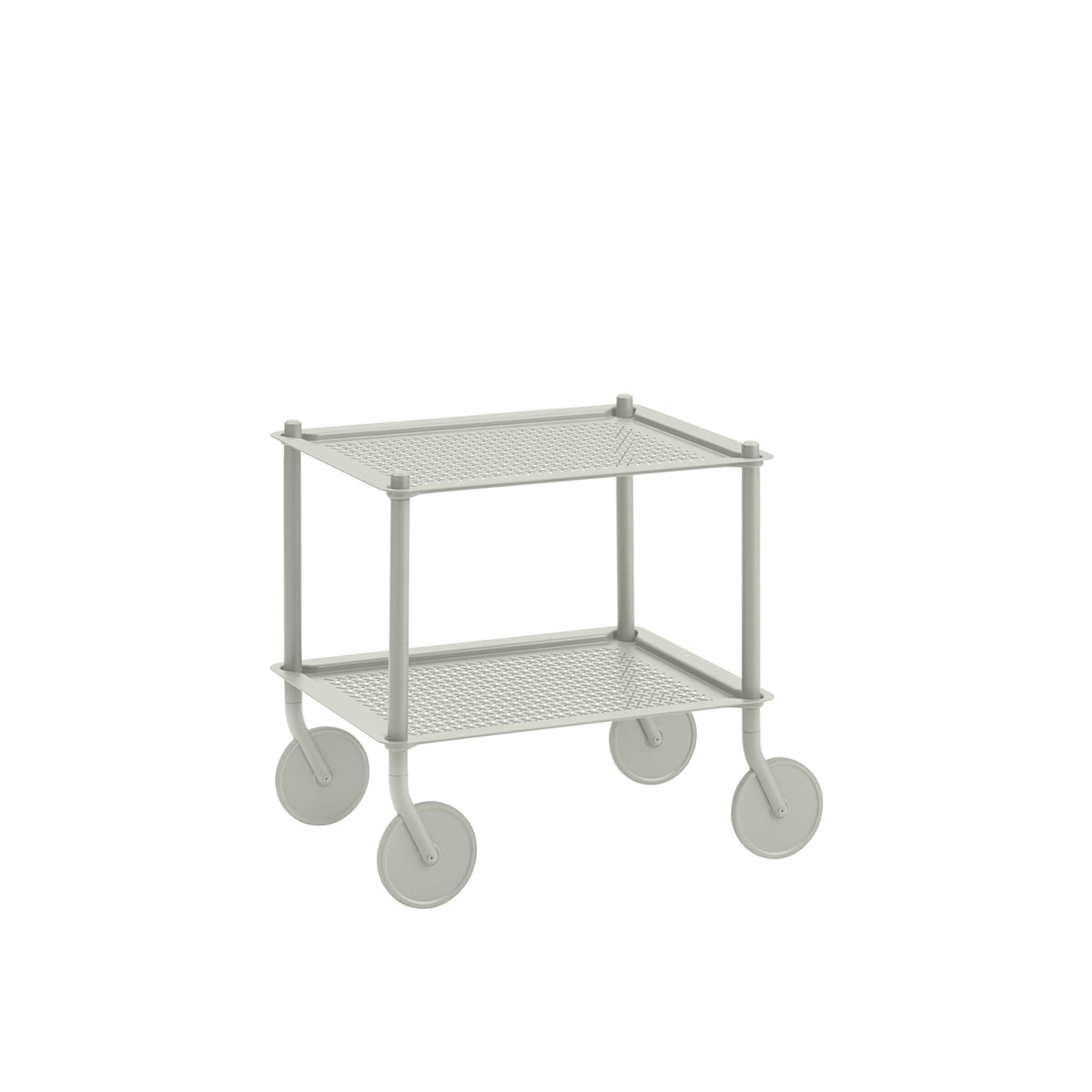 Flow Trolley