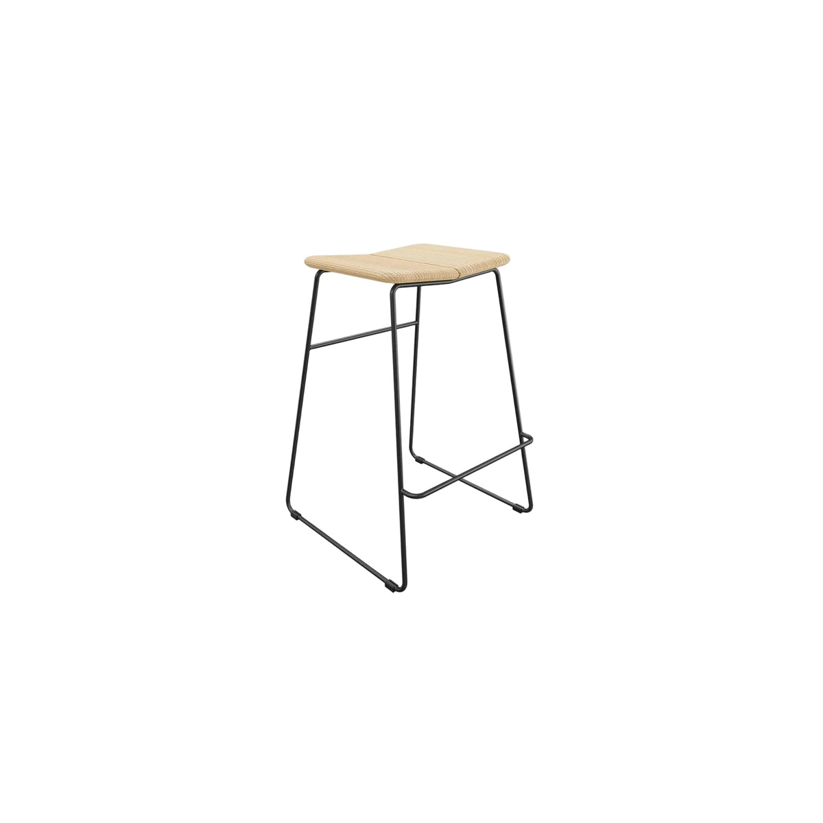 Aero Bar Stool (Online Exclusive)