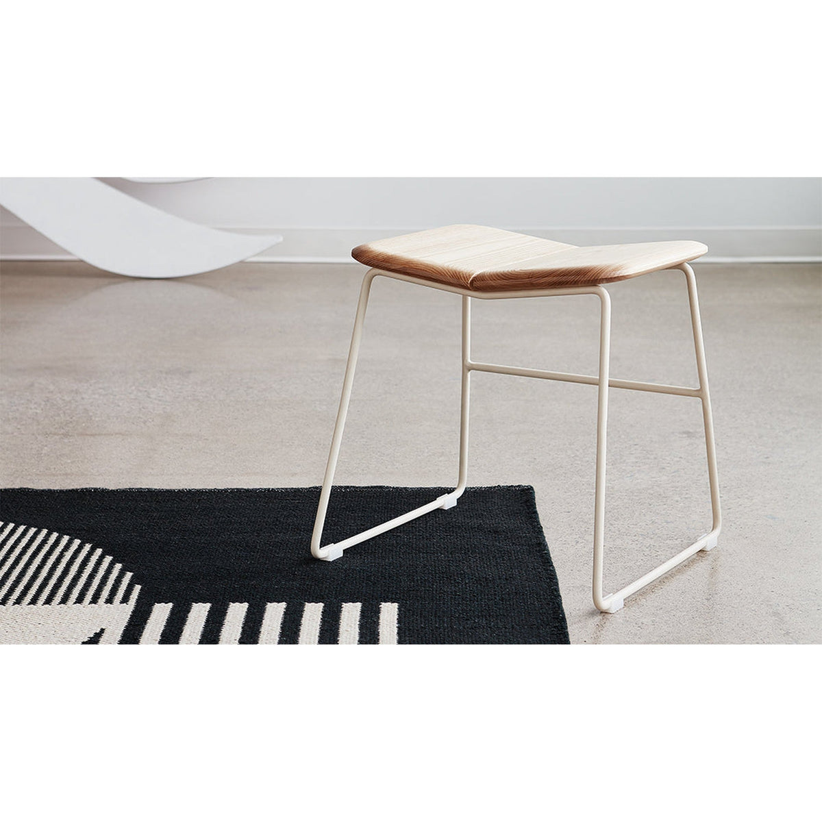 Aero Stool (Online Exclusive)