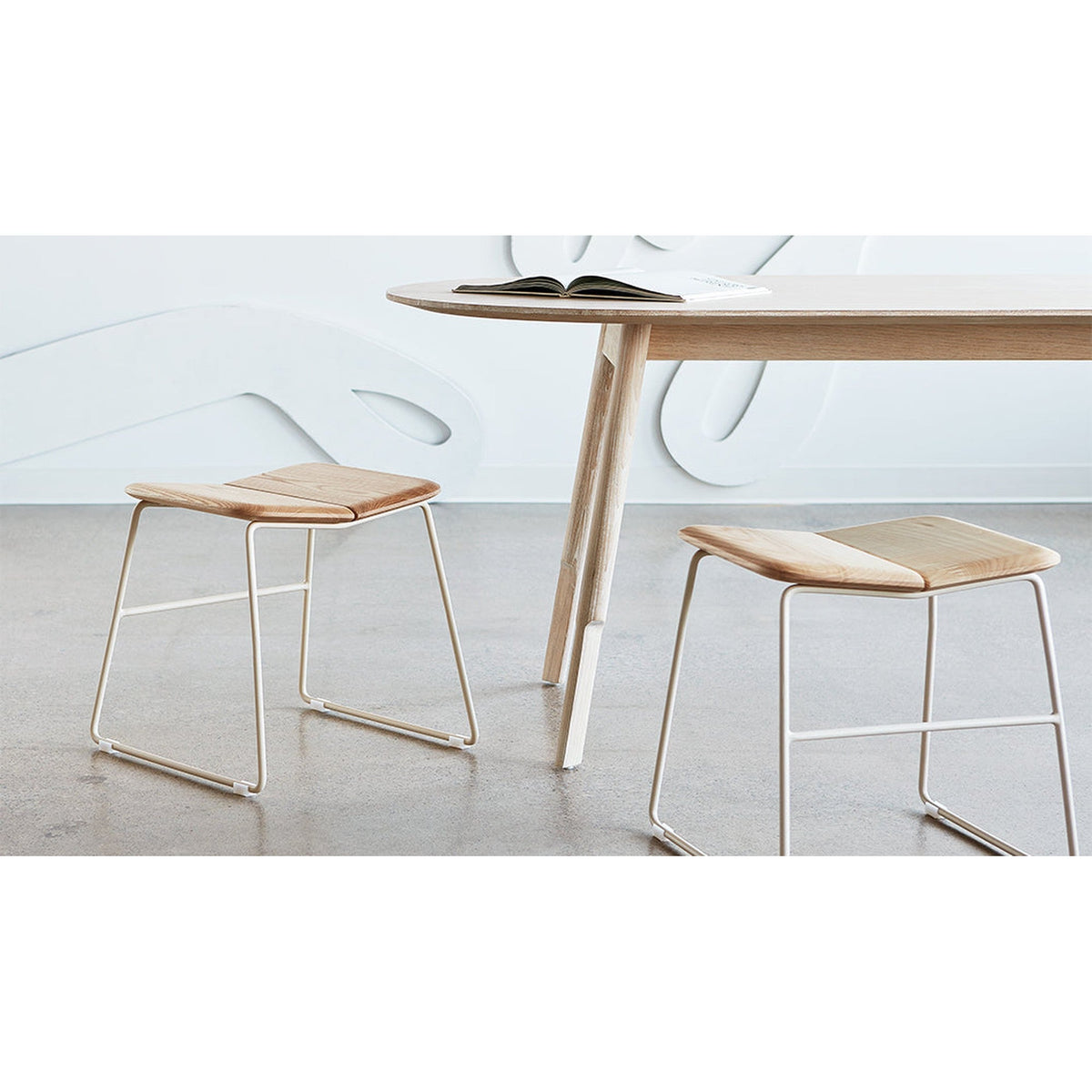 Aero Stool (Online Exclusive)