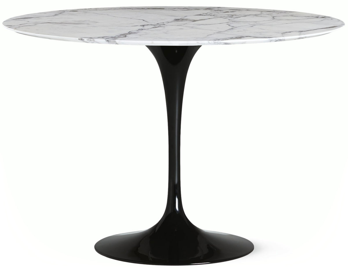 Saarinen 47" Dining Table Round