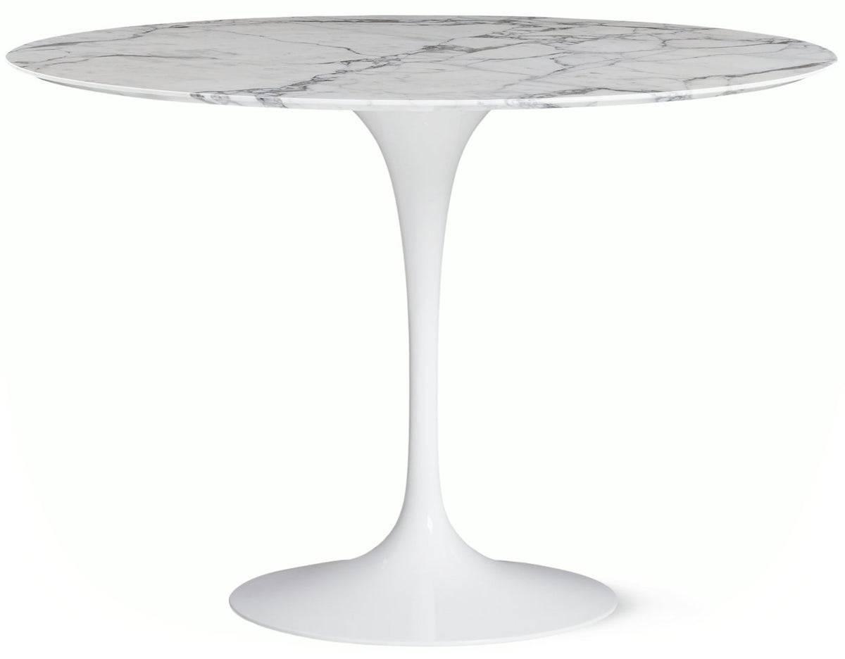 Saarinen 42" Dining Table Round