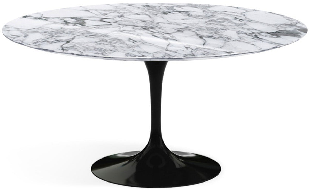 Saarinen 60" Dining Table Round