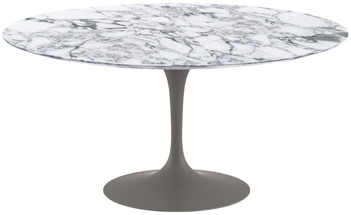 Saarinen 60" Dining Table Round
