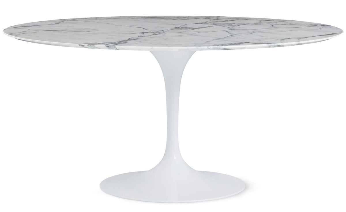 Saarinen 60" Dining Table Round
