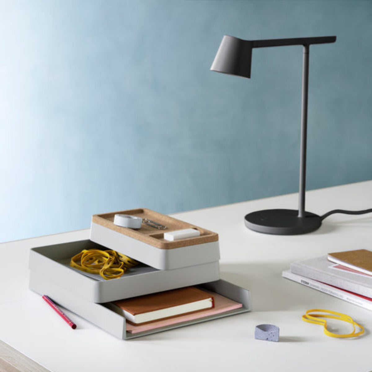 Tip Table Lamp