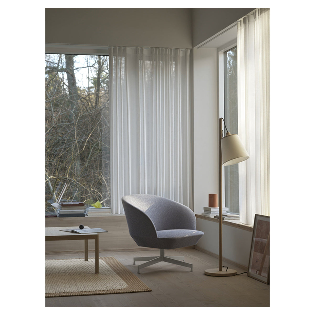 Workshop Coffee Table