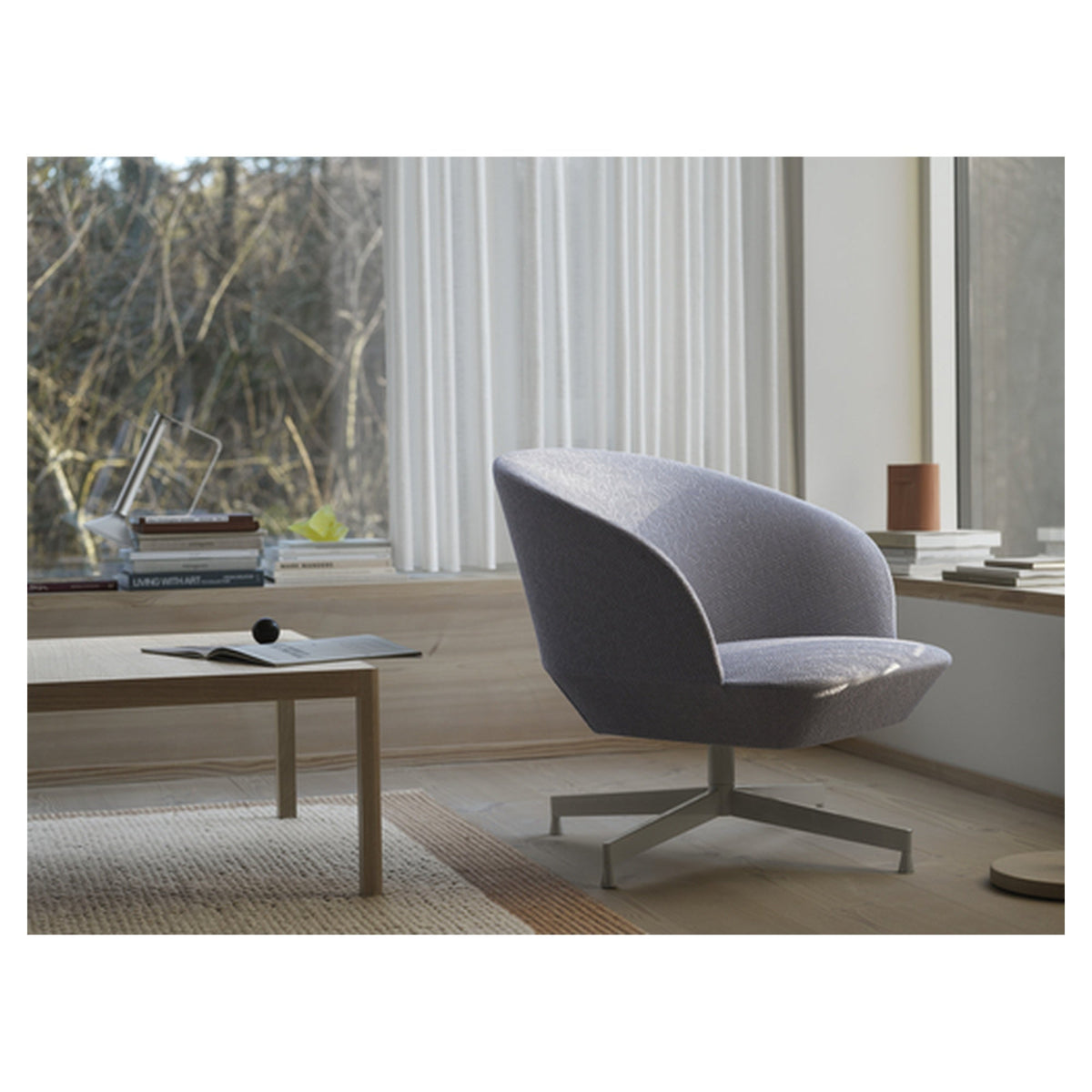 Workshop Coffee Table