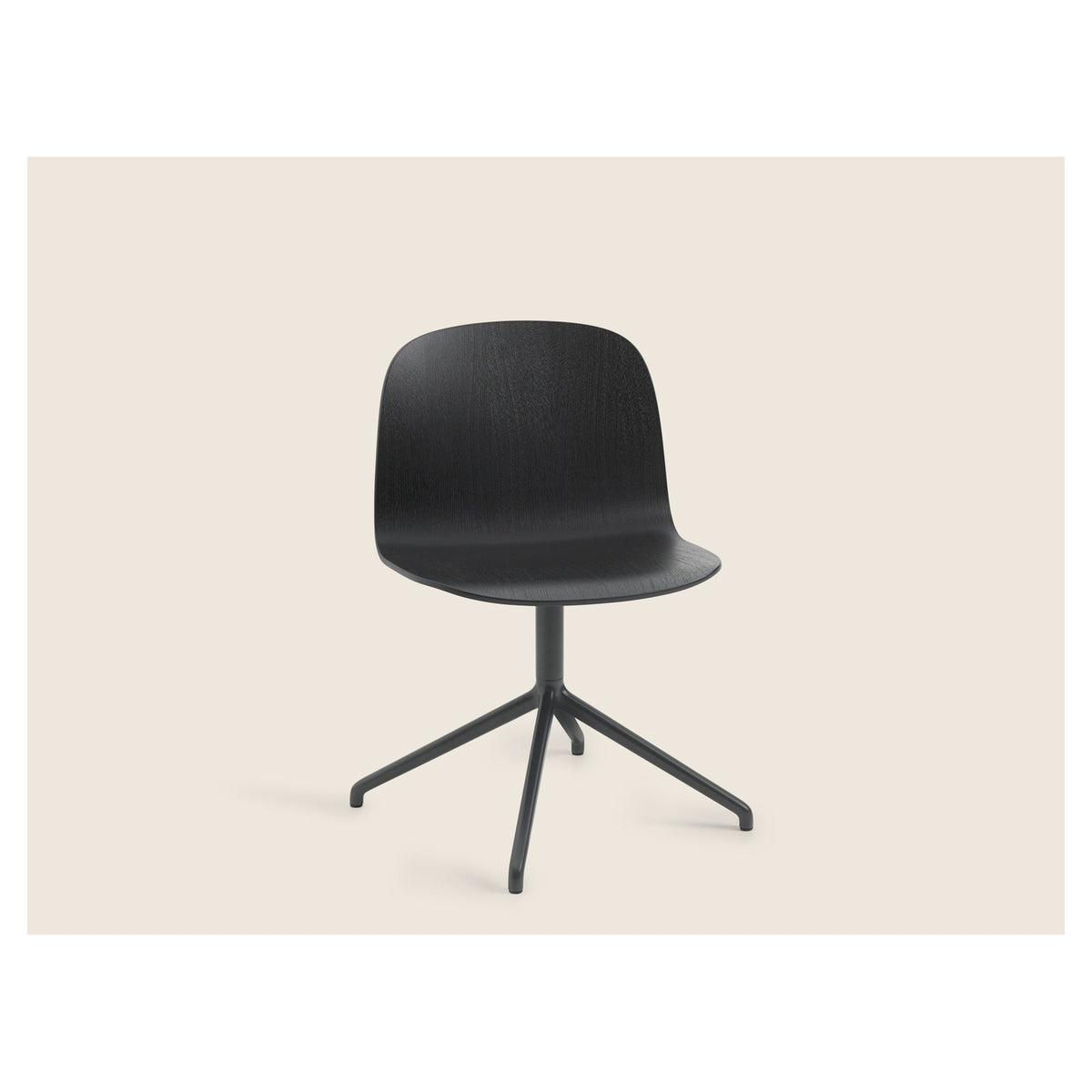 Visu Wide Chair Swivel Base