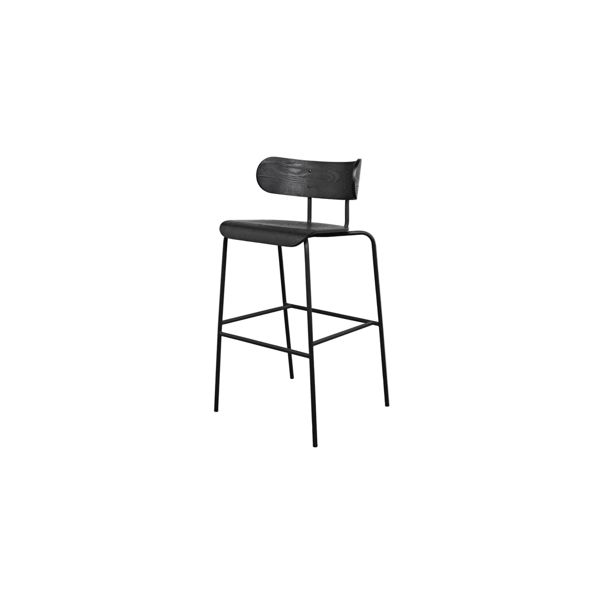 Bantam Bar Stool