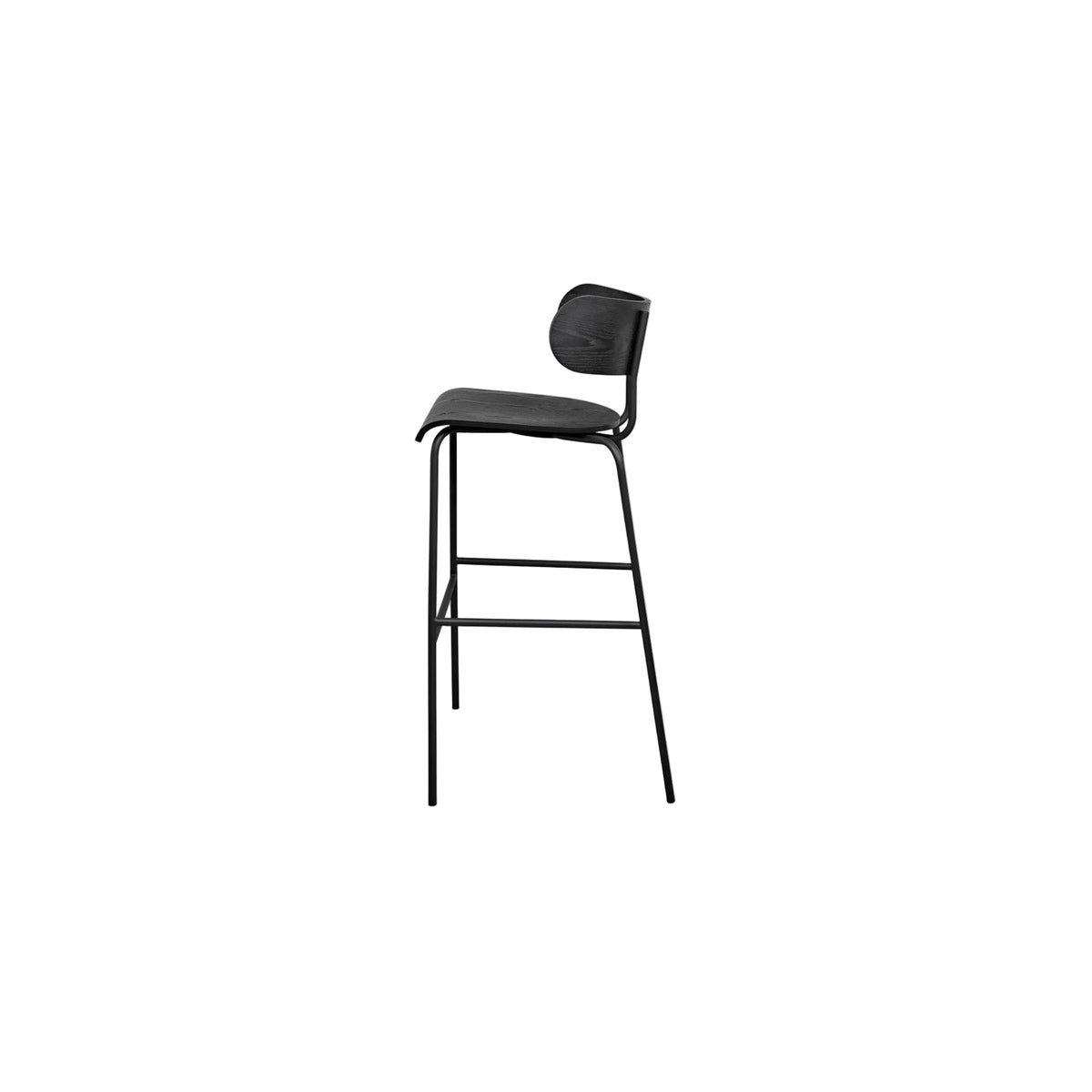Bantam Bar Stool