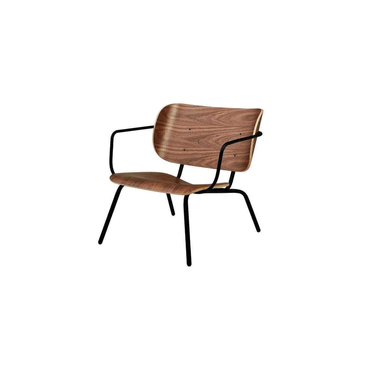 Bantam Lounge Chair