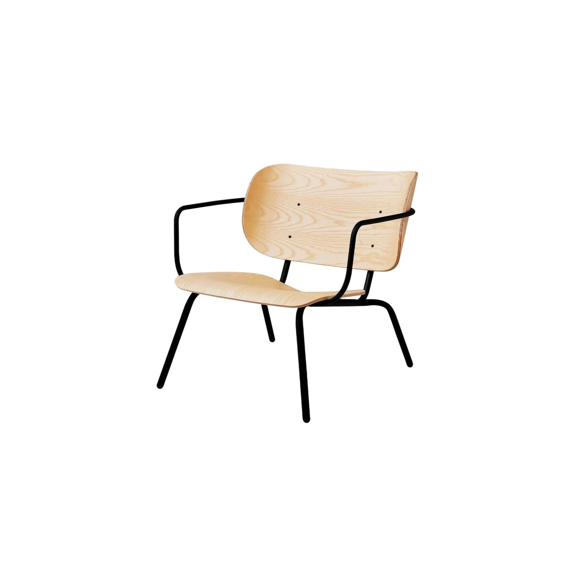 Bantam Lounge Chair