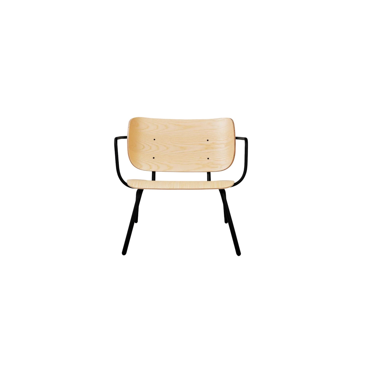 Bantam Lounge Chair
