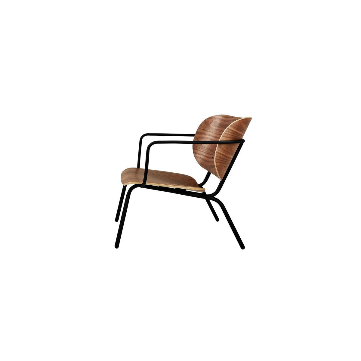 Bantam Lounge Chair
