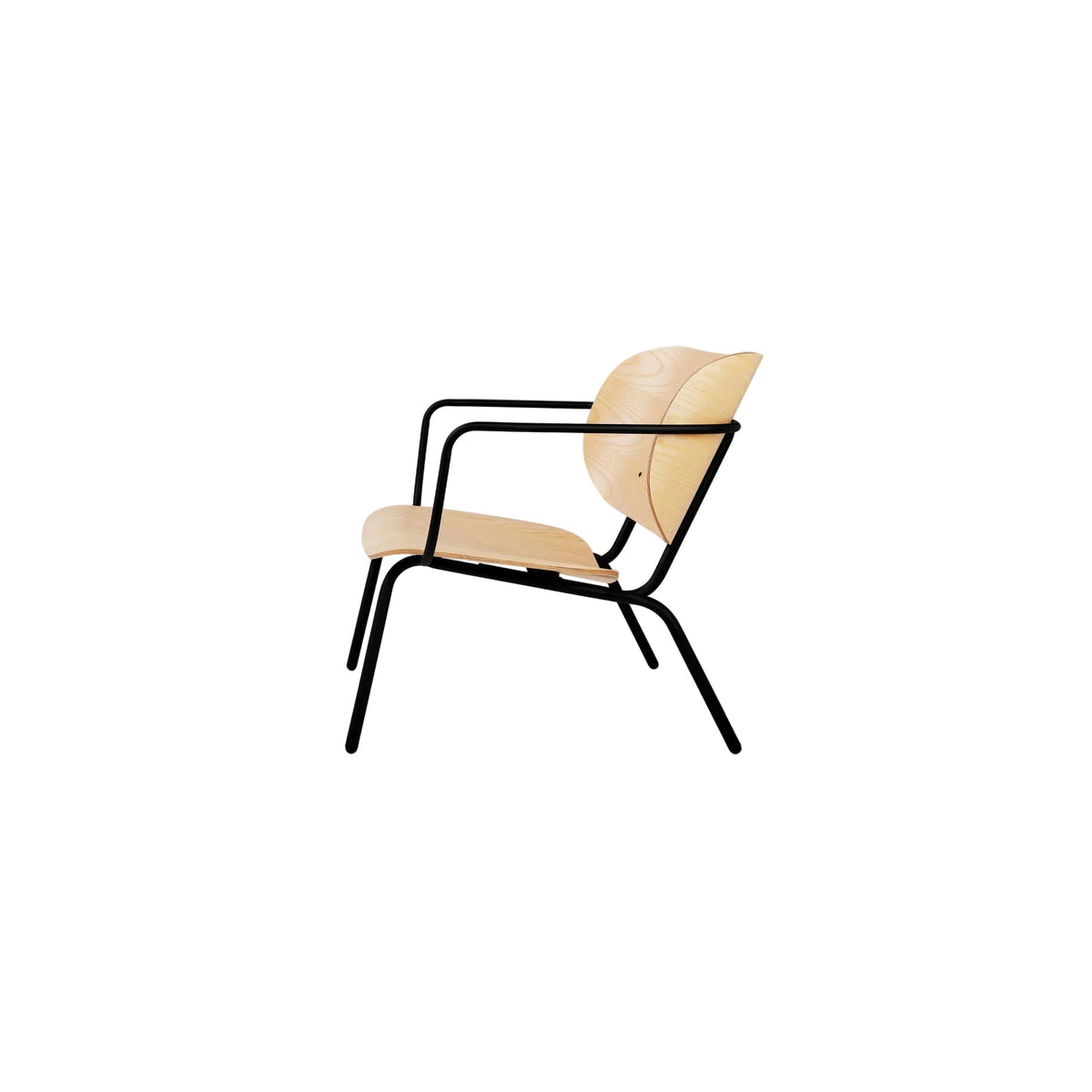 Bantam Lounge Chair