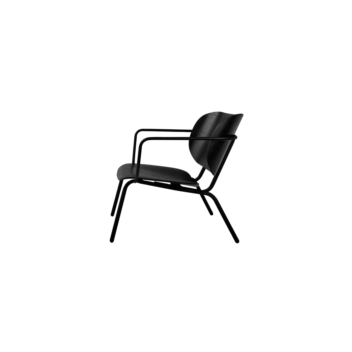 Bantam Lounge Chair