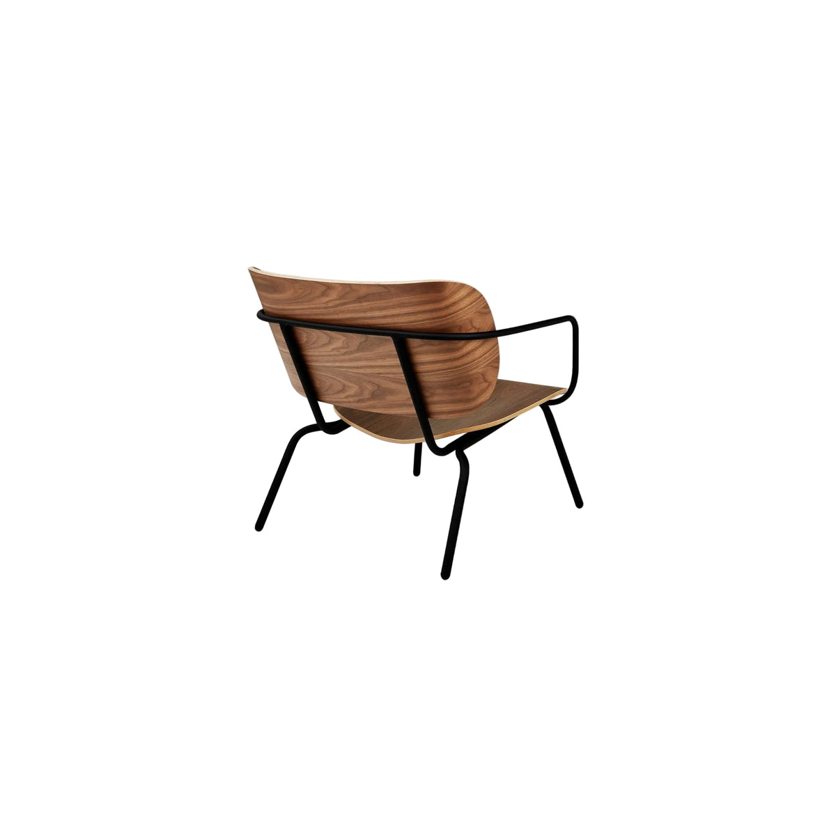 Bantam Lounge Chair