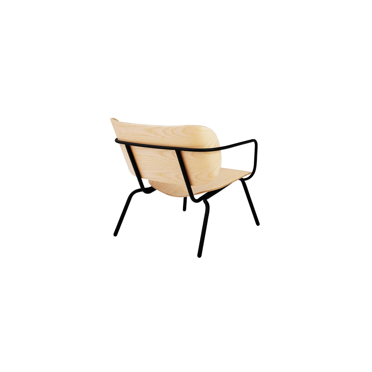 Bantam Lounge Chair