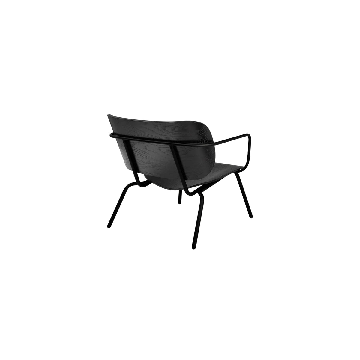 Bantam Lounge Chair