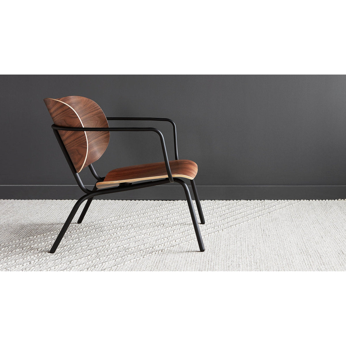 Bantam Lounge Chair