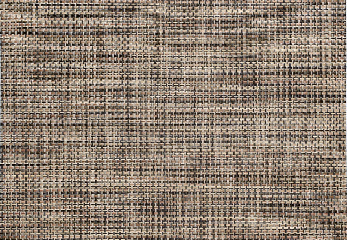 Basketweave Placemat - Rectangle