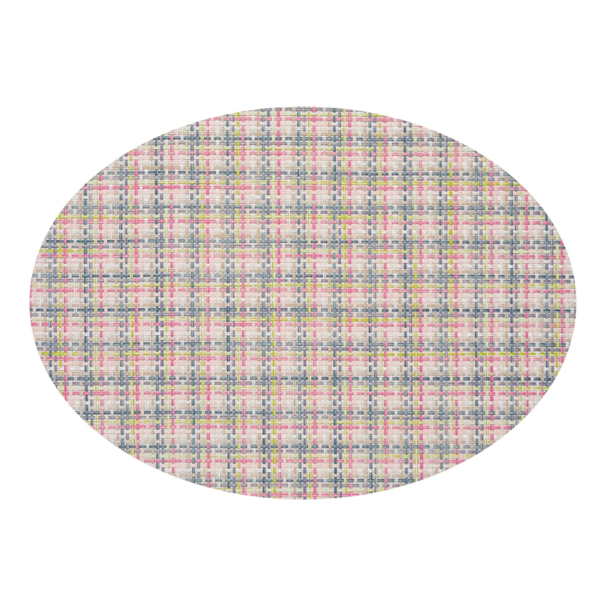 Basketweave Placemats