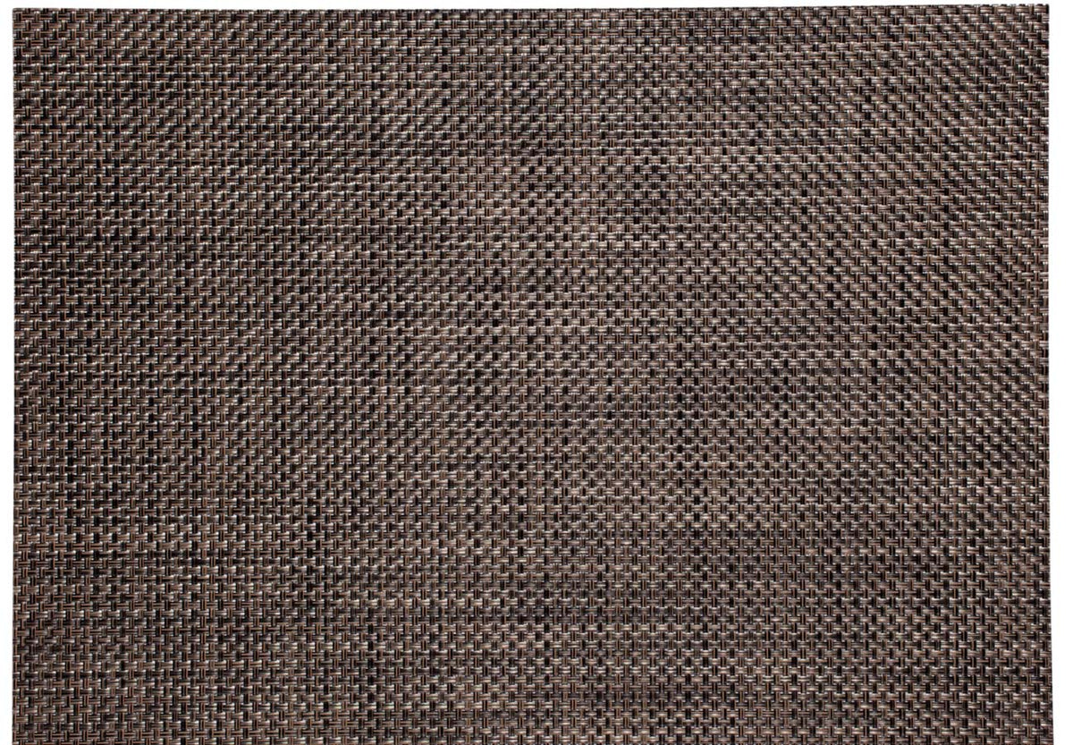 Basketweave Placemat - Rectangle