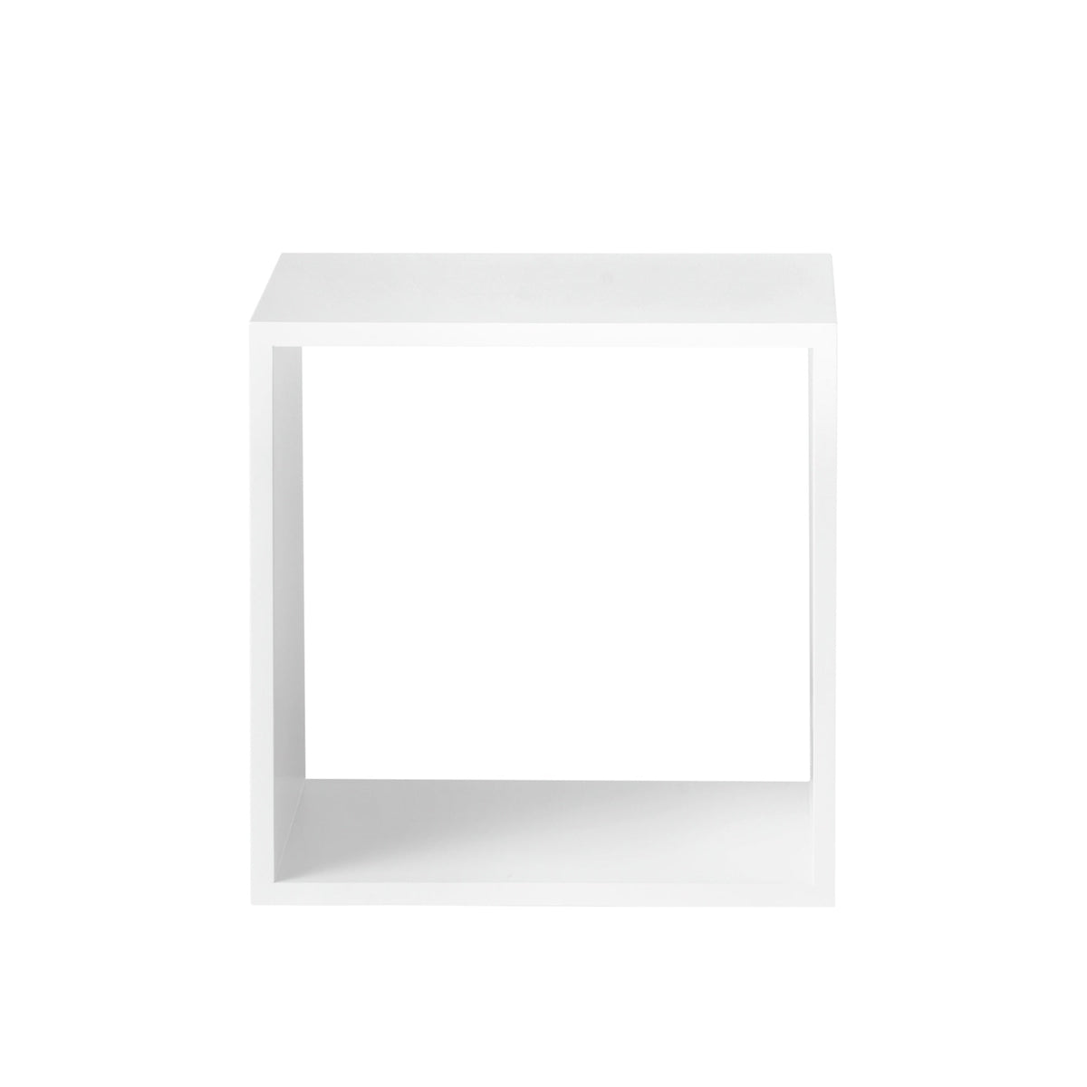 Stacked Storage System Open Modules