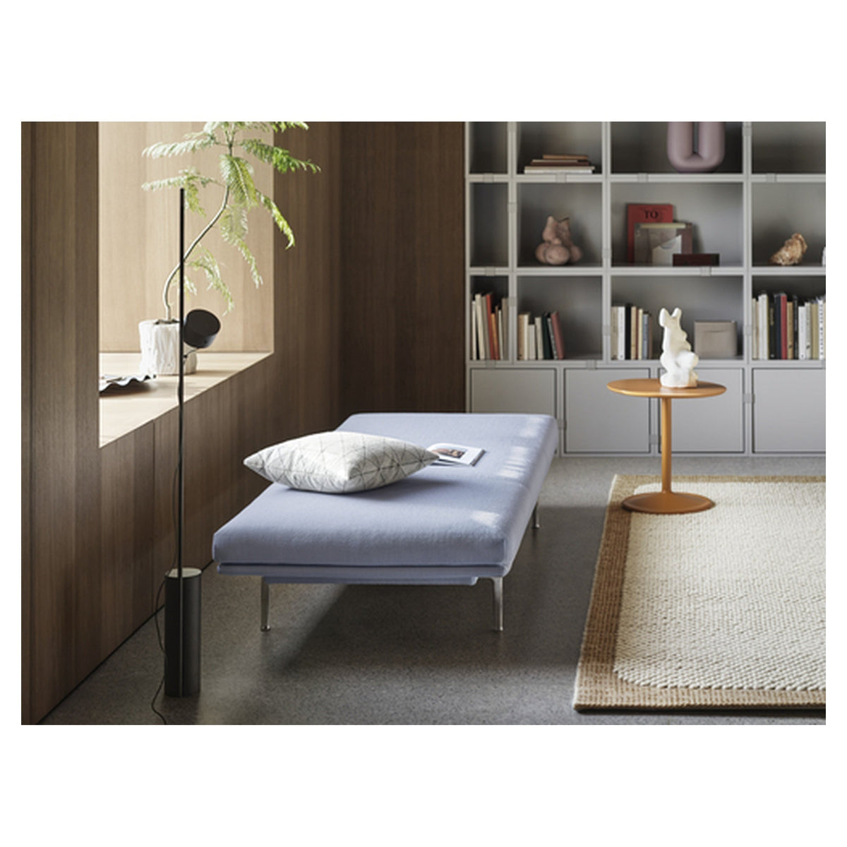 Outline Daybed