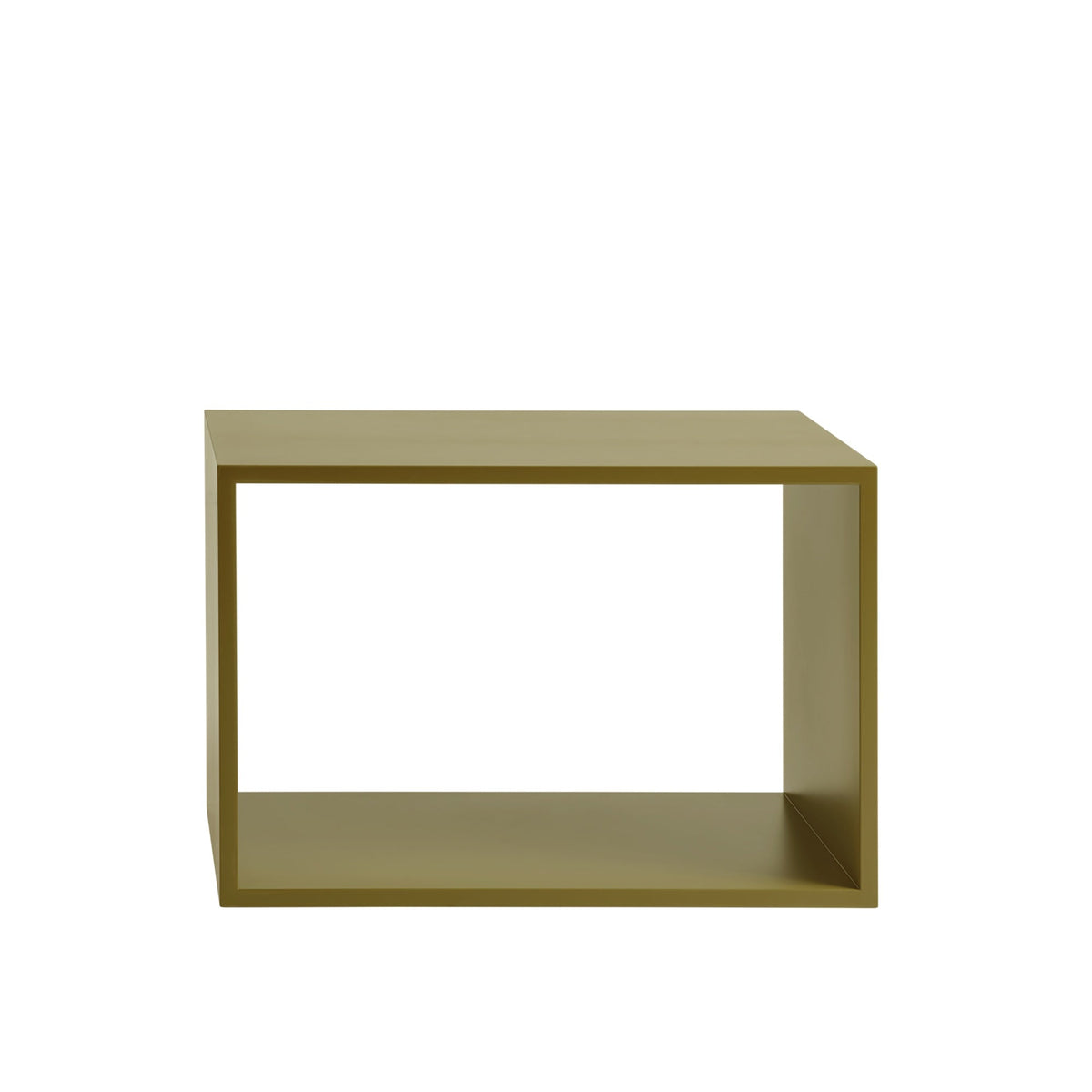 Stacked Storage System Open Modules