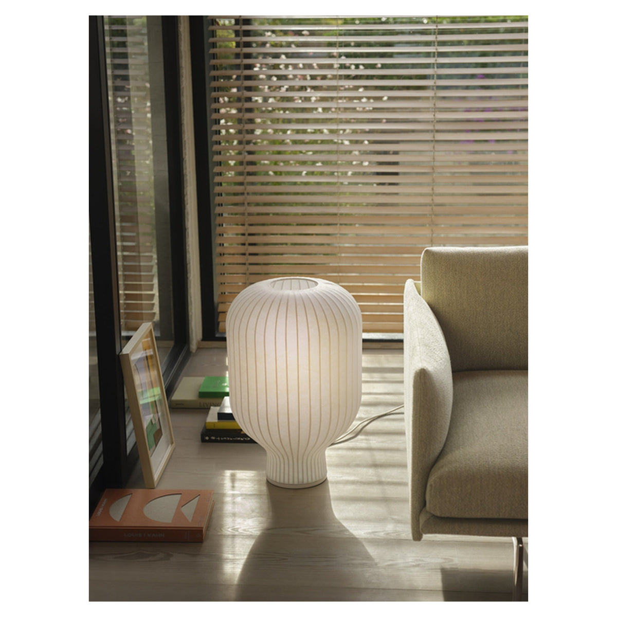 Outline Sofa 2 Seater