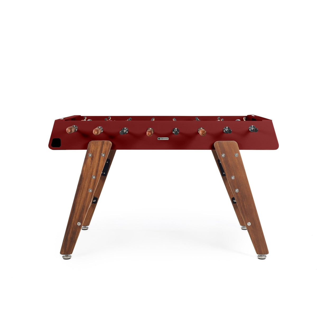 RS3 Wood Foosball Table