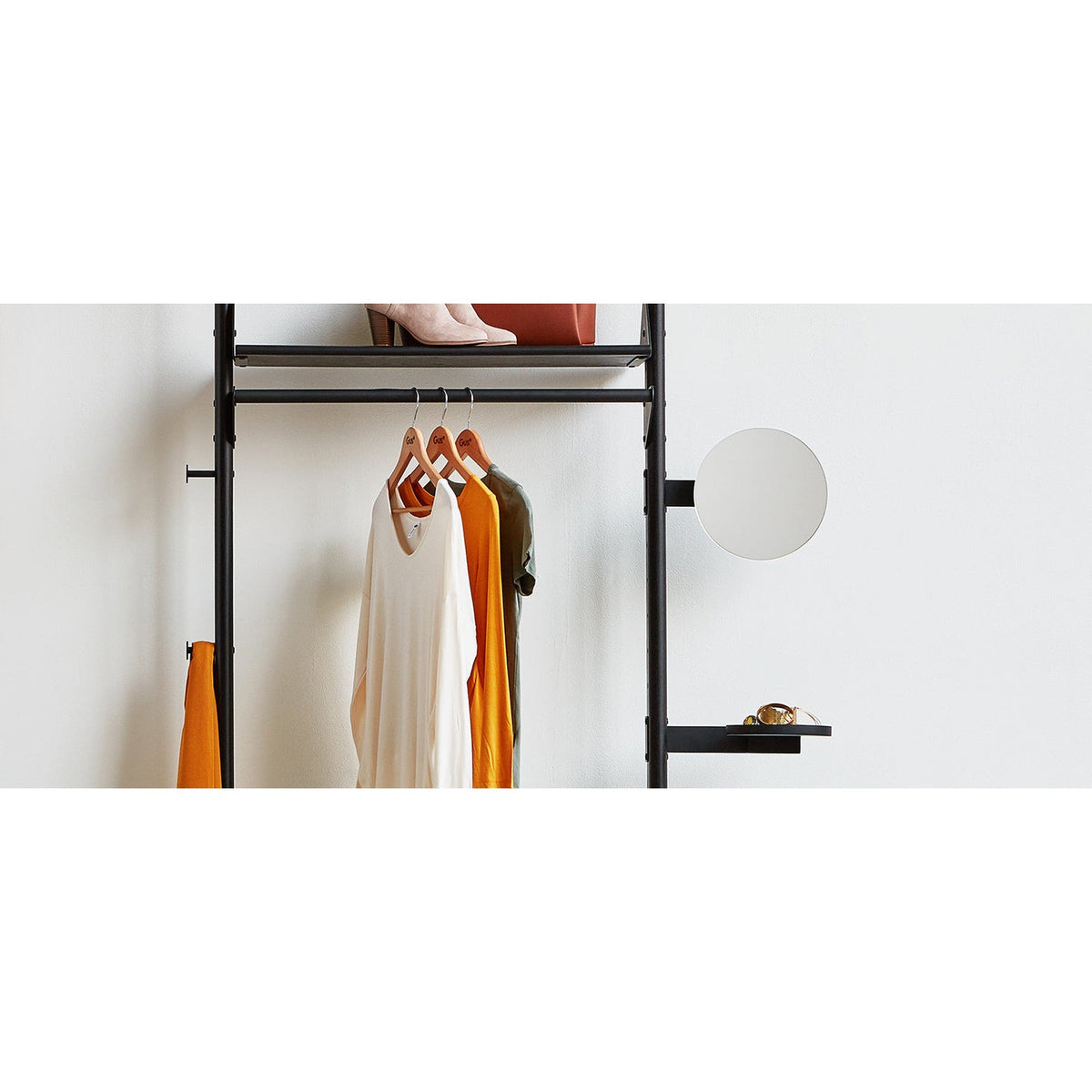 Branch Hang Bar