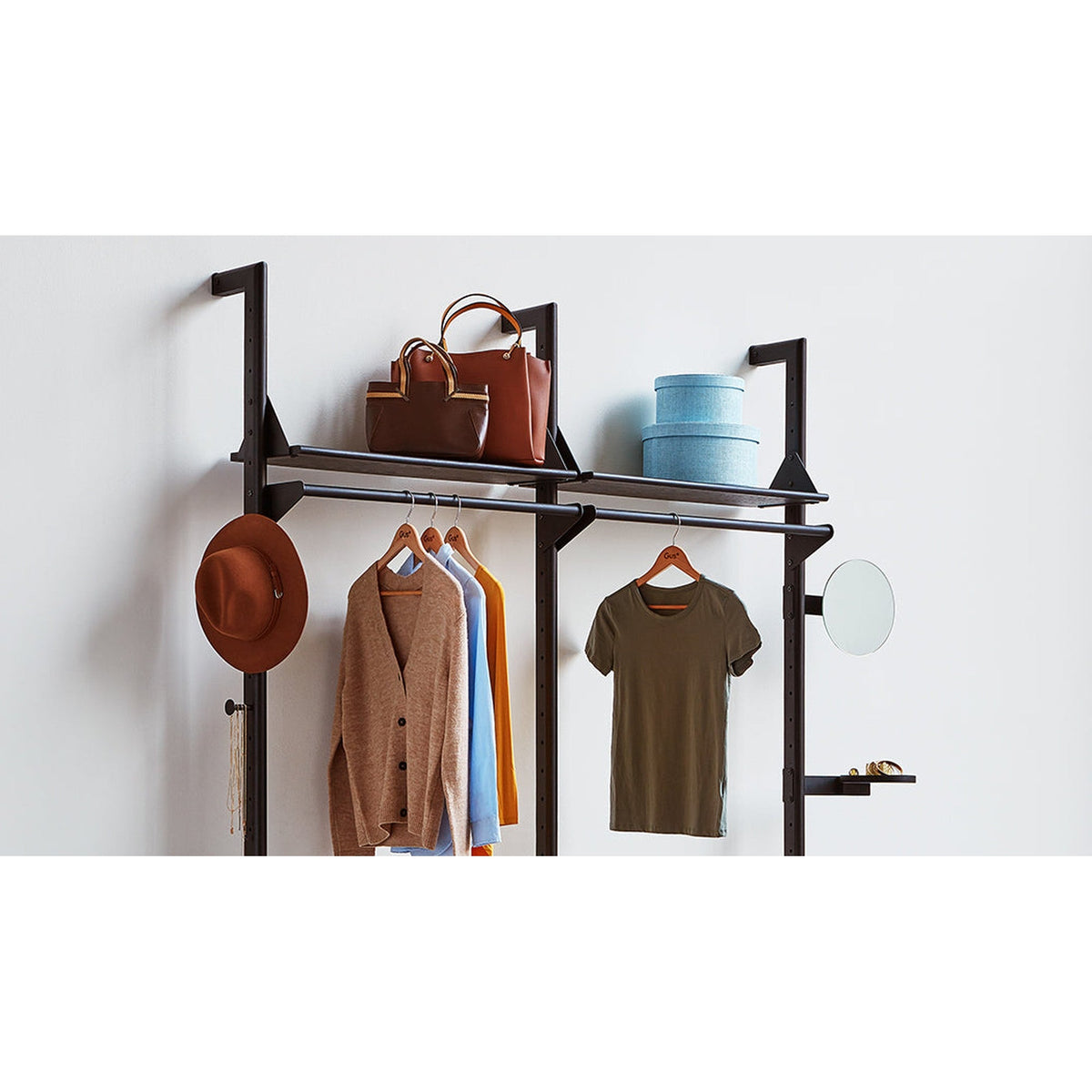 Branch Hang Bar