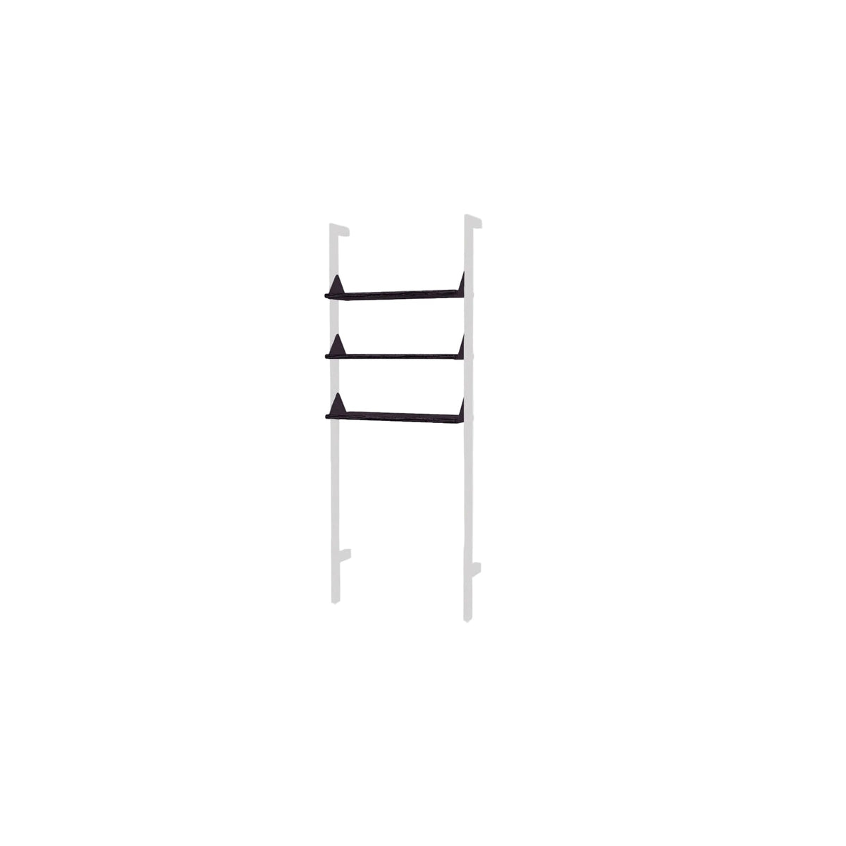 Branch Shelves 3 Pack