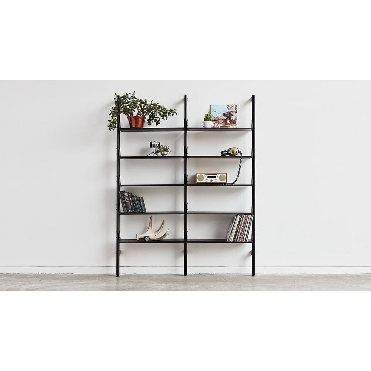 Branch Shelves 5 Pack