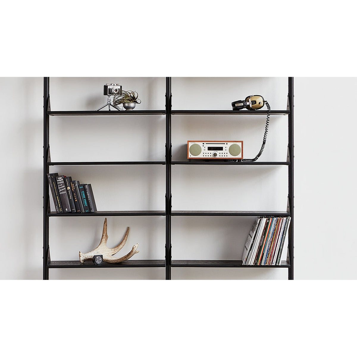 Branch Shelves 5 Pack