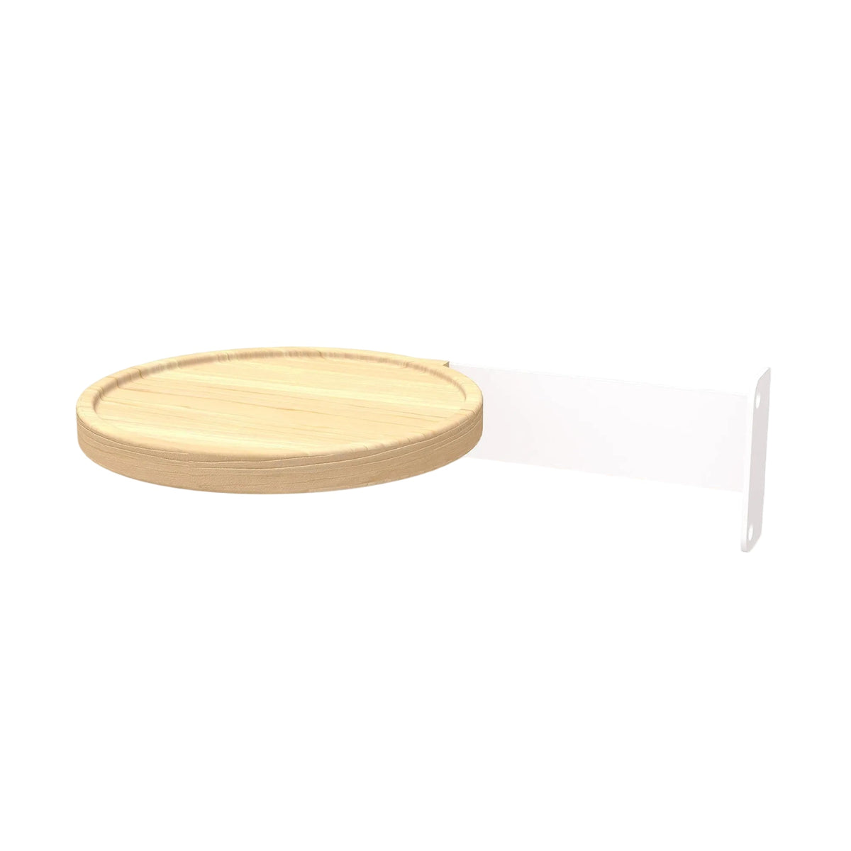 Branch Side Tray