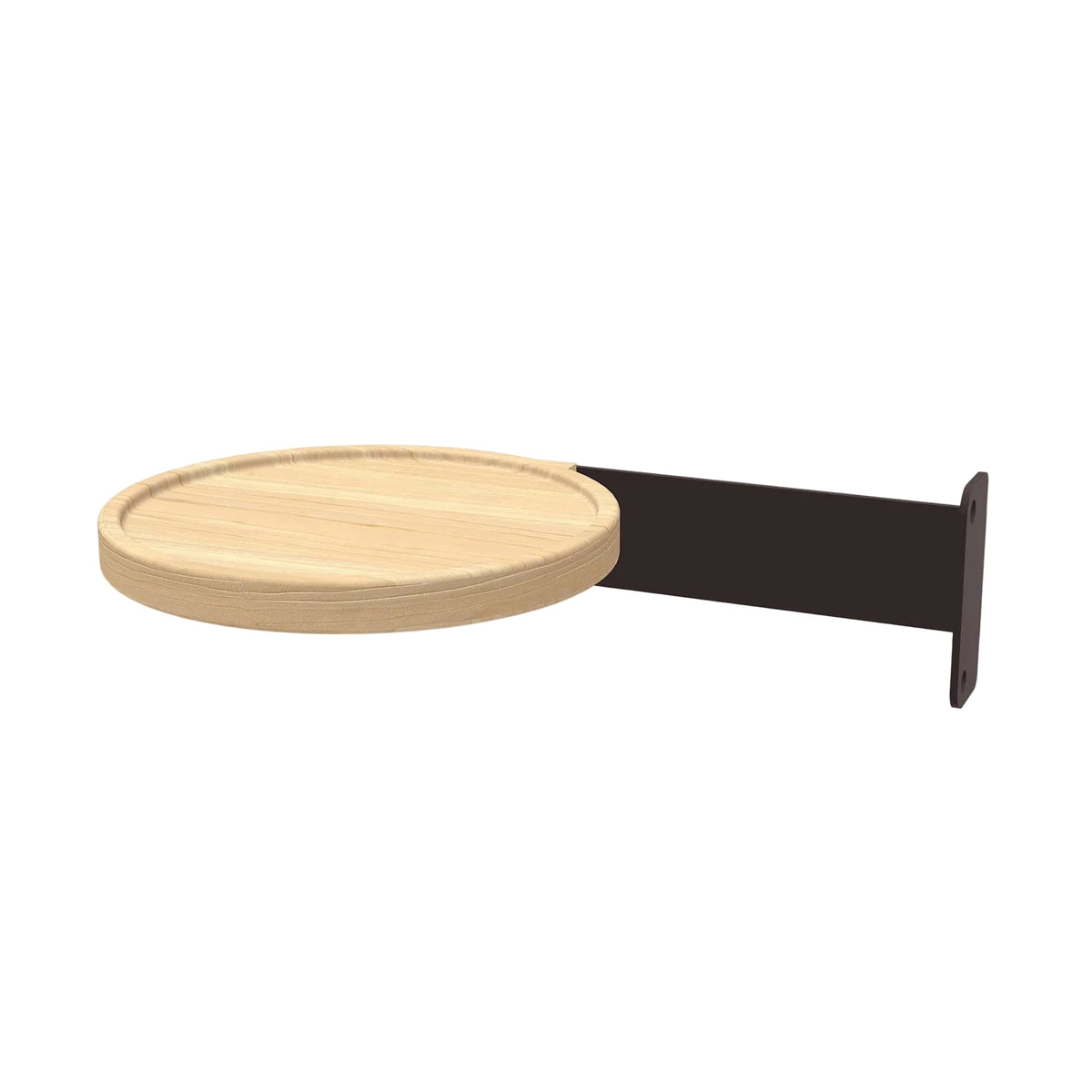 Branch Side Tray