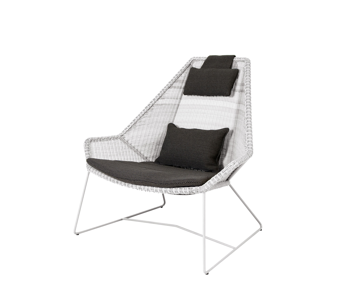 Breeze High back Chair
