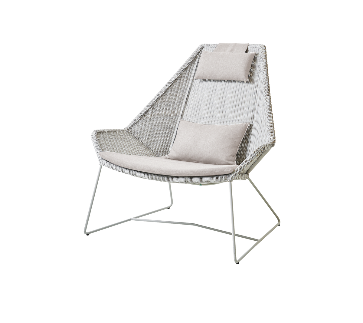 Breeze High back Chair
