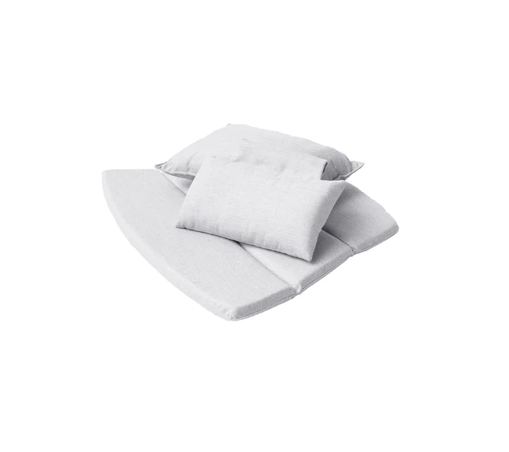 Breeze Highback Chair Replacement Cushions