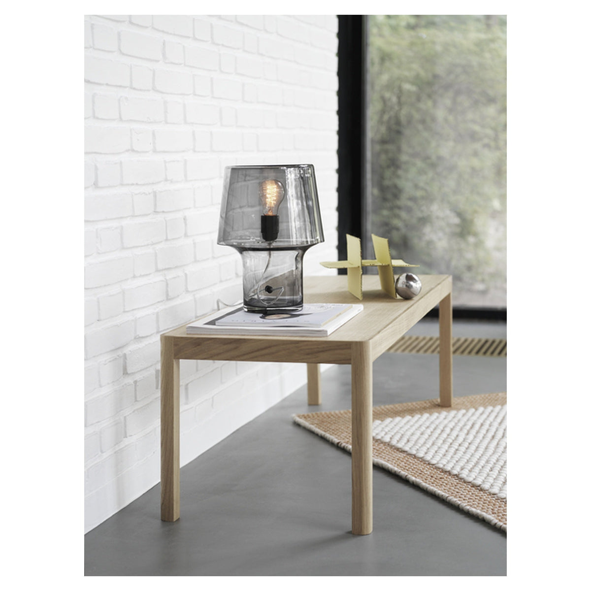 Workshop Coffee Table