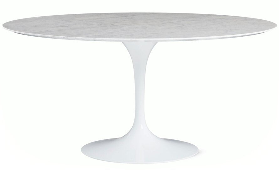 Saarinen 60" Dining Table Round